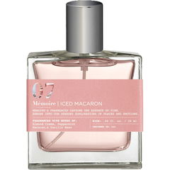 Iced Macaron (Eau de Parfum) by Mémoire Archives