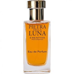 Pietra della Luna by Exenthia Mediterranea
