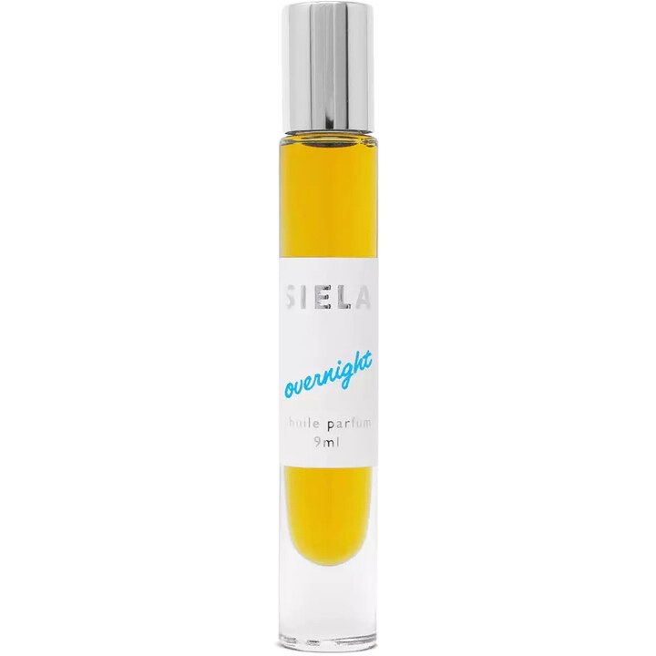 Overnight (Huile Parfum) von Siela Overnight (Huile Parfum) von Siela
