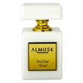 Oud Dark Wood by Almusk