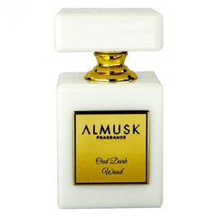 Oud Dark Wood by Almusk
