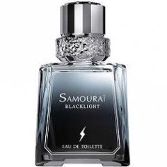 Samouraï Blacklight by Samouraï Samouraï Blacklight by Samouraï