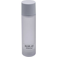 Iceland Light by Replay