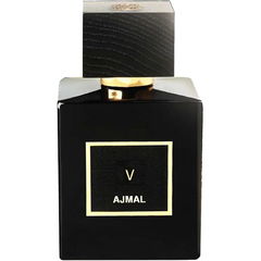 V (Gold) von Ajmal