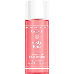 Sixty Four Tropical Glow von Lacura