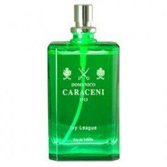 Ivy League von Domenico Caraceni