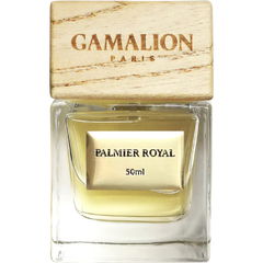 Palmier Royal von Gamalion