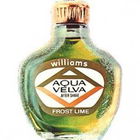 Aqua Velva Frost Lime von Williams