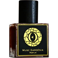 Musc Gardénia d'Or by Ensar Oud / Oriscent