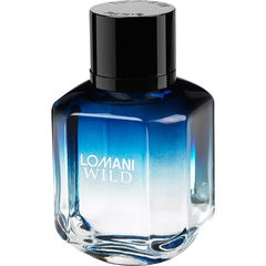Wild by Lomani
