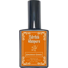Gingerdead Cookies (Eau de Parfum) von Eldritch Whispers