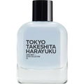 Zara Men — Cities Collection: 02 Tokyo Takeshita Harayuku by Zara