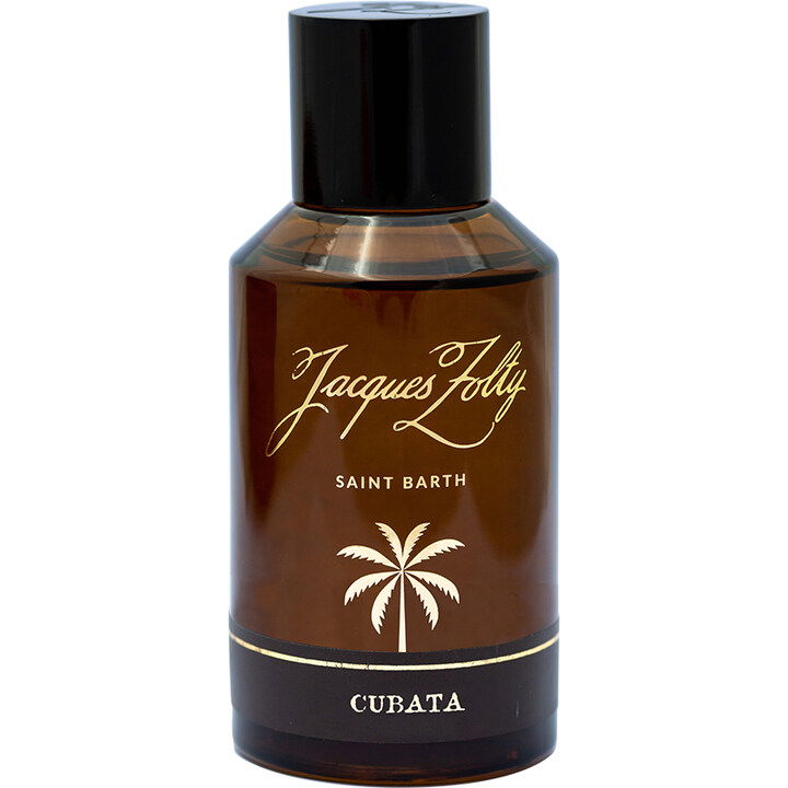 Cubata von Jacques Zolty