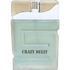 Crazy Delit by Le Parfumoir de Grasse Lynne de R.