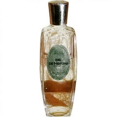 Eau de Parfume by Louise Plegé