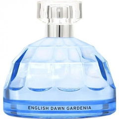 English Dawn Gardenia / English Dawn White Gardenia / Gardenia Blanc d'un Matin Anglais (Eau de Toilette) by The Body Shop
