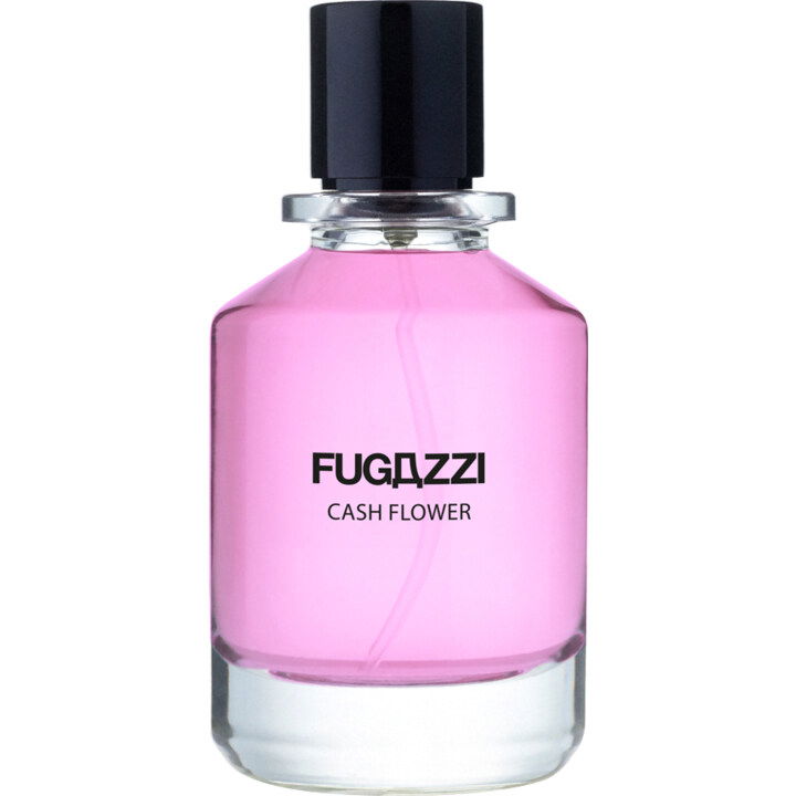 Cash Flower von Fugazzi