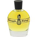 Pineapple Vintage Beyond Noir von Parfums Vintage