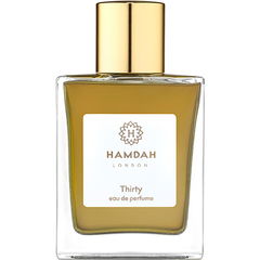 Thirty von Hamdah