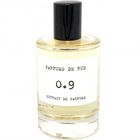 0.9 by Byron Parfums