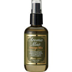 Orange Mix / アロマミスト オレンジミックス (Aroma Mist) by Terracuore Orange Mix / アロマミスト オレンジミックス (Aroma Mist) by Terracuore