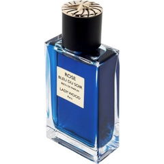 Rose Bleu du Soir (Eau de Parfum) von Mademoiselle Wood
