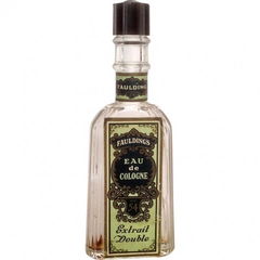 Eau de Cologne N° 54 - Extrait Double von Faulding
