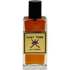 Past & Present Vietnam von Lost Tribe