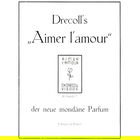 Aimer L'Amour by Drecoll
