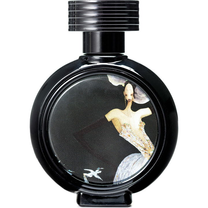 Devil's Intrigue von Haute Fragrance Company