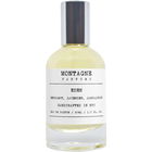 Eden von Montagne Parfums