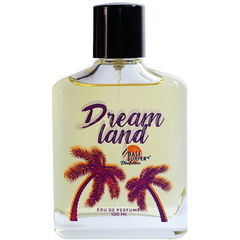 Dreamland von Bali Surfer's