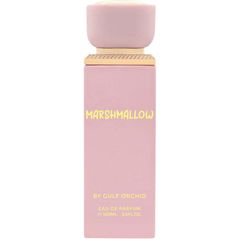 Marshmallow by Gulf Orchid