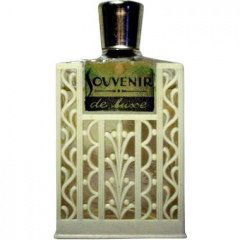 Souvenir de Luxe by Decenta