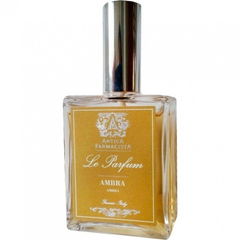Ambra / Amber by Antica Farmacista