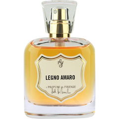 Legno Amaro (Eau de Parfum) by Spezierie Palazzo Vecchio / I Profumi di Firenze