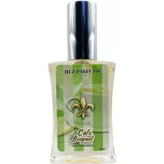Cafe Beignet von Hez Parfums