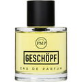 Geschöpf by AtelierPMP - Perfume Mayr Plettenberg