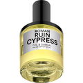 Roman Ruin Cypress by D.S. & Durga