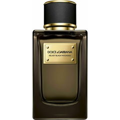 Velvet Black Patchouli by Dolce & Gabbana