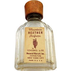 Mountain Heather von House of Marcell