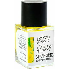 Yuzu Soda von Strangers Parfumerie