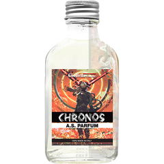 Chronos (Profumo Dopobarba) by The Goodfellas' Smile