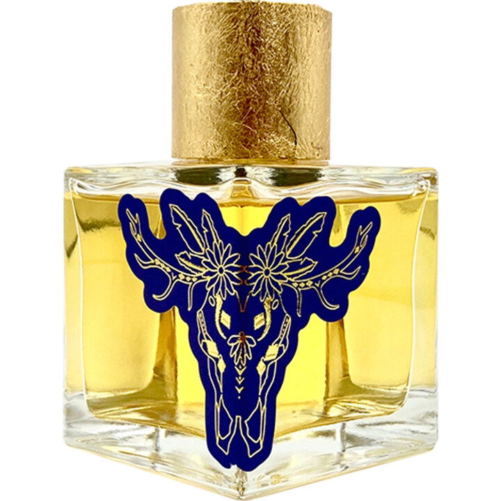 Kocha Nights von Gypsy Perfume