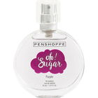 Oh! Sugar - Purple by Penshoppe