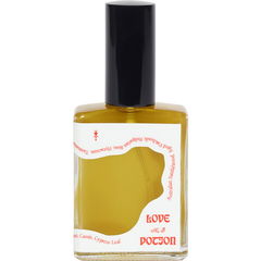 Love Potion No. 3 von Tiermarq