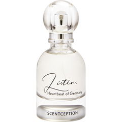 Listen. to the Heartbeat of Germany von Scentception
