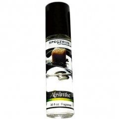 Absinthe von Spectrum Cosmetic