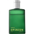 Opinion (Aftershave) von Ustraa