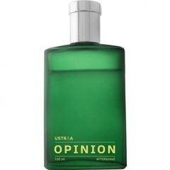 Opinion (Aftershave) von Ustraa